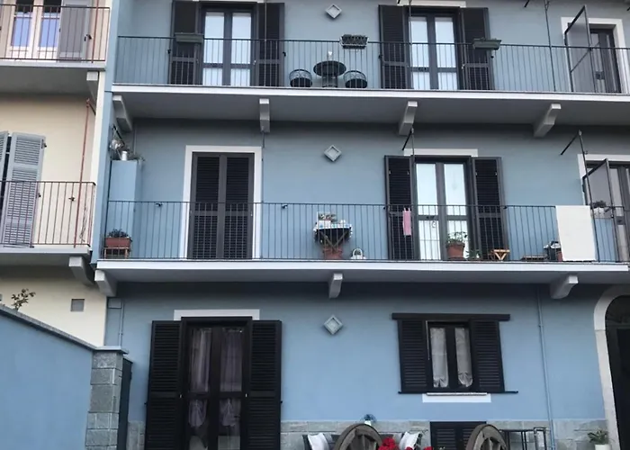 Casa de hóspedes Corte 22 E 3*