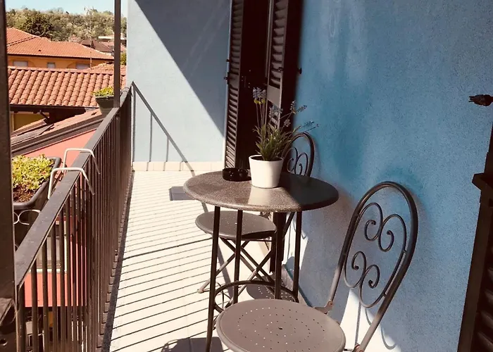 Corte 22 E Casa de hóspedes 3*