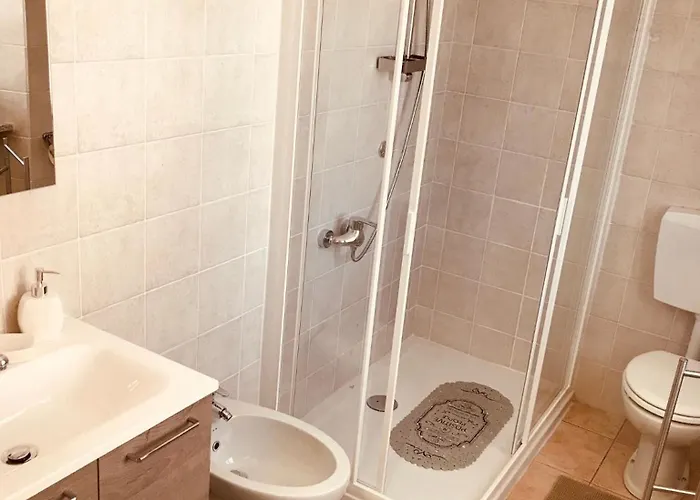 Corte 22 E Casa de hóspedes 3*
