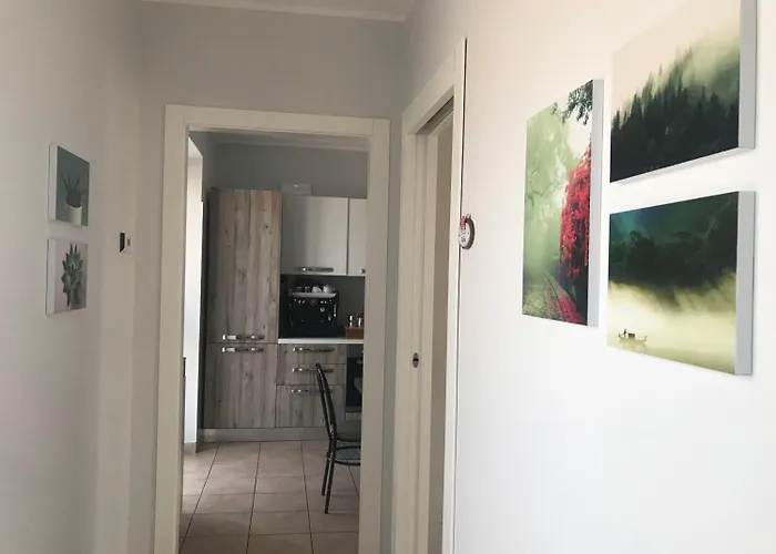 Corte 22 E Borgomanero
